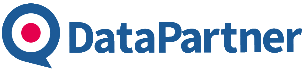 DataPartner logga
